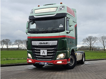 DAF XF 480 Sattelzugmaschine
