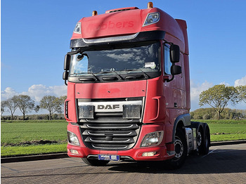DAF XF 530 Sattelzugmaschine