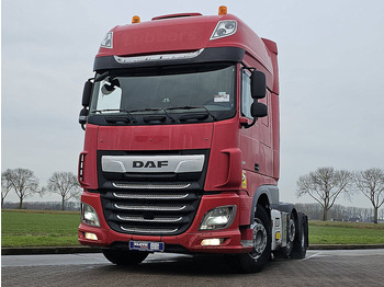 DAF XF 530 Sattelzugmaschine