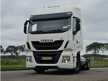 IVECO Stralis Sattelzugmaschine