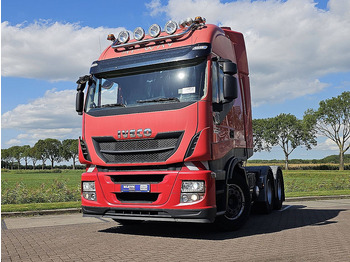IVECO Stralis Sattelzugmaschine