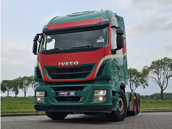 IVECO Stralis Sattelzugmaschine