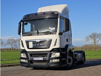 MAN TGS 18.400 Sattelzugmaschine