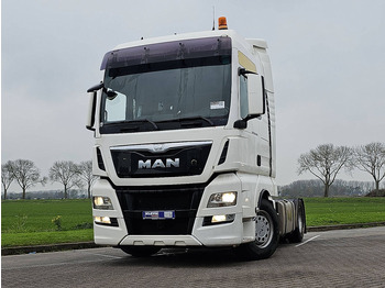 MAN TGX 18.440 Sattelzugmaschine