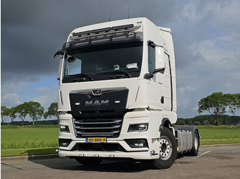 MAN TGX 18.470 Sattelzugmaschine