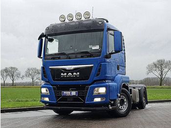 MAN TGS 18.480 Sattelzugmaschine