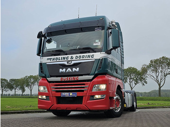 MAN TGX 18.500 Sattelzugmaschine