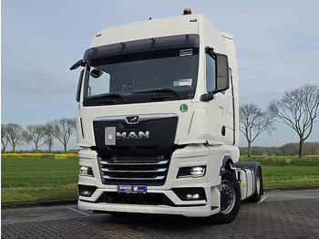 MAN TGX 18.510 Sattelzugmaschine