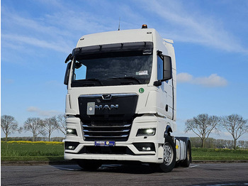 MAN TGX 18.510 Sattelzugmaschine