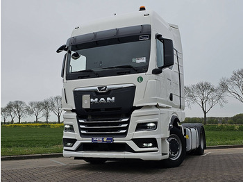 MAN TGX 18.510 Sattelzugmaschine