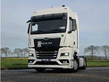 MAN TGX 18.510 Sattelzugmaschine