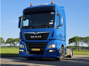 MAN TGX 18.510 Sattelzugmaschine