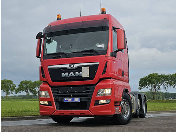 MAN TGX 26.460 Sattelzugmaschine