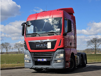 MAN TGX 26.500 Sattelzugmaschine