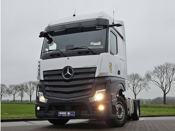 MERCEDES-BENZ Actros 1845 Sattelzugmaschine