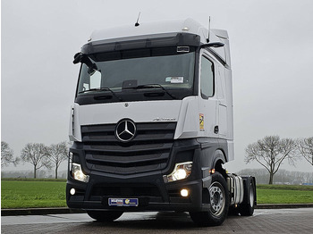 MERCEDES-BENZ Actros 1845 Sattelzugmaschine