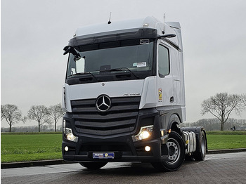 MERCEDES-BENZ Actros 1845 Sattelzugmaschine