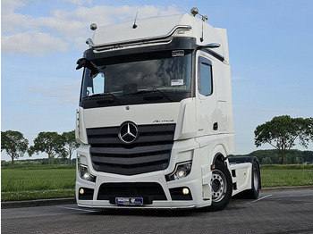 MERCEDES-BENZ Actros 1845 Sattelzugmaschine