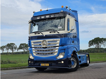 MERCEDES-BENZ Actros 1845 Sattelzugmaschine
