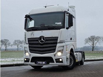 MERCEDES-BENZ Actros 1845 Sattelzugmaschine