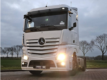 MERCEDES-BENZ Actros 1845 Sattelzugmaschine