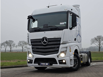 MERCEDES-BENZ Actros 1845 Sattelzugmaschine