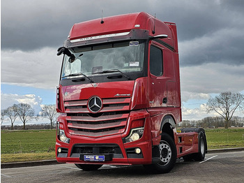 MERCEDES-BENZ Actros 1848 Sattelzugmaschine