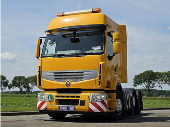 RENAULT Premium 460 Sattelzugmaschine