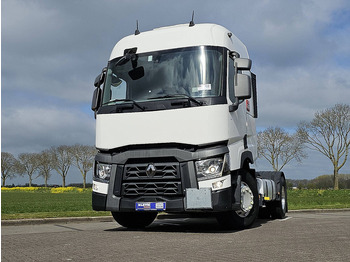 RENAULT T 460 Sattelzugmaschine