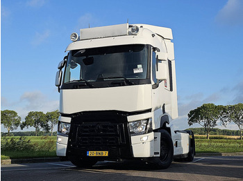RENAULT T 460 Sattelzugmaschine