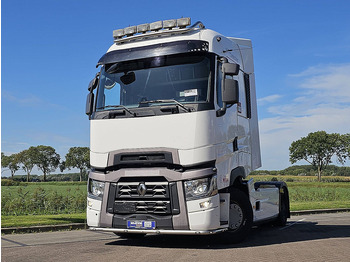 RENAULT T High 480 Sattelzugmaschine