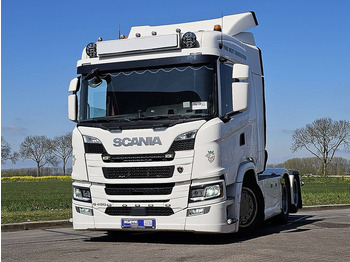 SCANIA G 450 Sattelzugmaschine