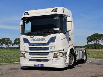 SCANIA G 450 Sattelzugmaschine