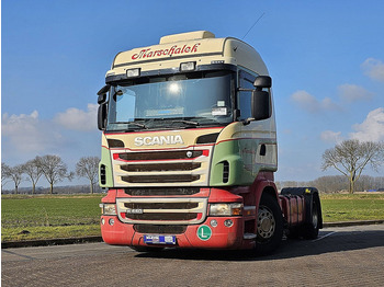SCANIA R 440 Sattelzugmaschine