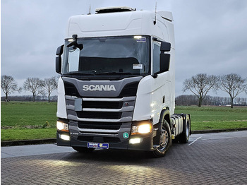 SCANIA R 450 Sattelzugmaschine