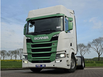 SCANIA R 450 Sattelzugmaschine
