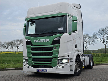 SCANIA R 450 Sattelzugmaschine