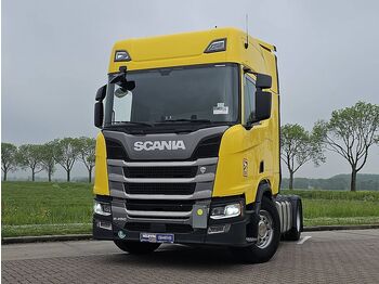SCANIA R 450 Sattelzugmaschine