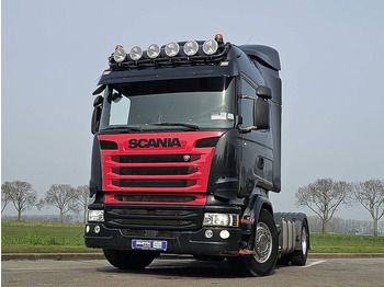 SCANIA R 450 Sattelzugmaschine