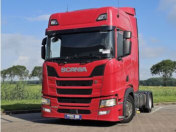 SCANIA R 450 Sattelzugmaschine