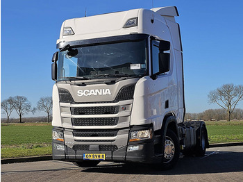 SCANIA R 450 Sattelzugmaschine