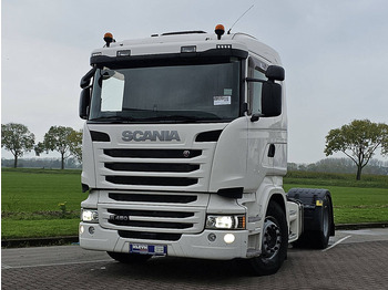 SCANIA R 450 Sattelzugmaschine