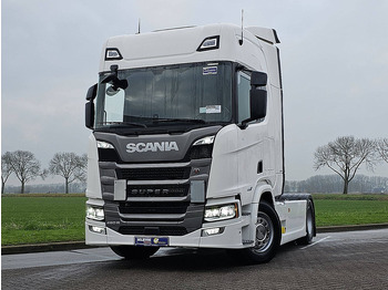 SCANIA R 460 Sattelzugmaschine