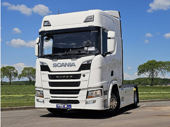 SCANIA R 460 Sattelzugmaschine