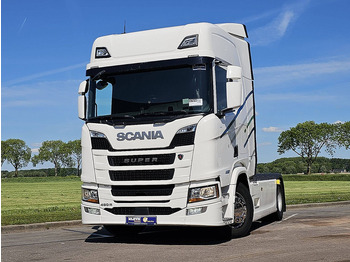 SCANIA R 460 Sattelzugmaschine