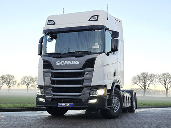 SCANIA R 460 Sattelzugmaschine