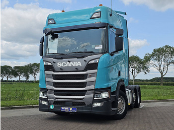 SCANIA R 500 Sattelzugmaschine