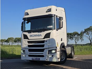 SCANIA R 500 Sattelzugmaschine