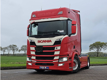 SCANIA R Sattelzugmaschine