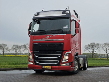 VOLVO FH 460 Sattelzugmaschine
